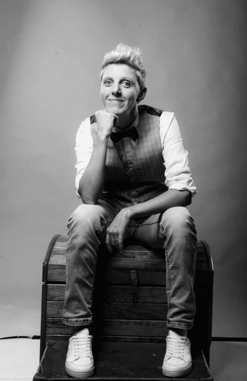 Charlotte Boisselier