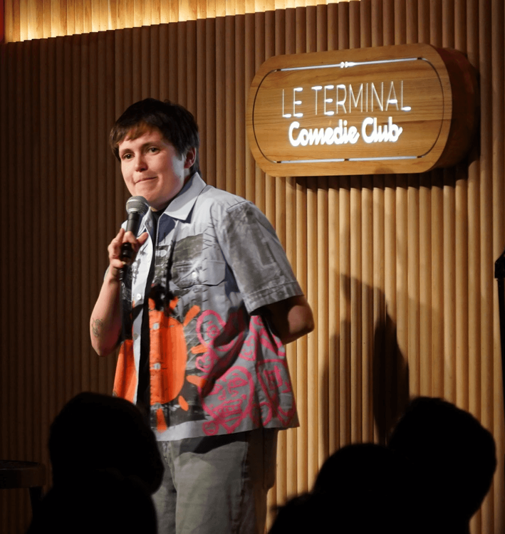 Anne-Sarah Charbonneau