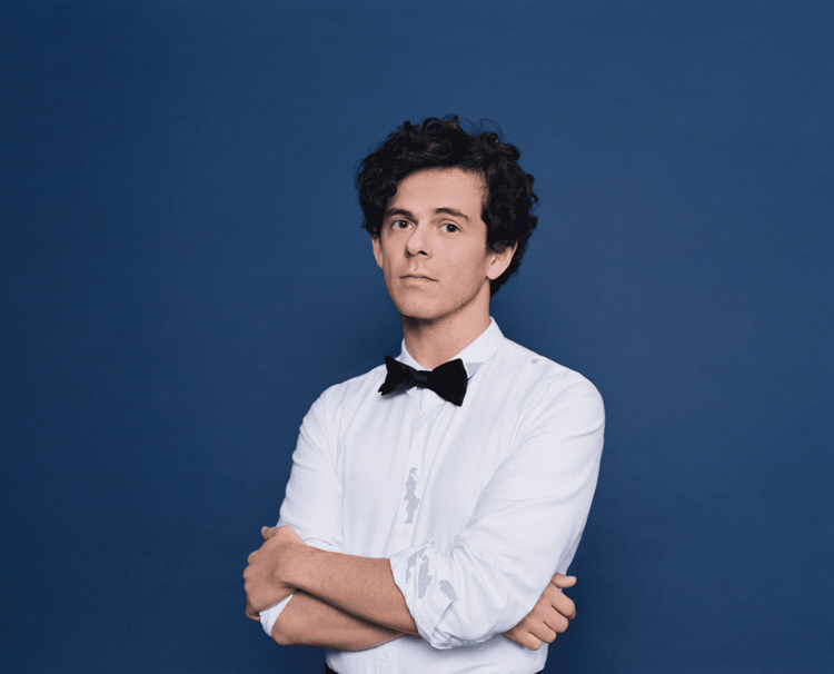 Michaël Gregorio