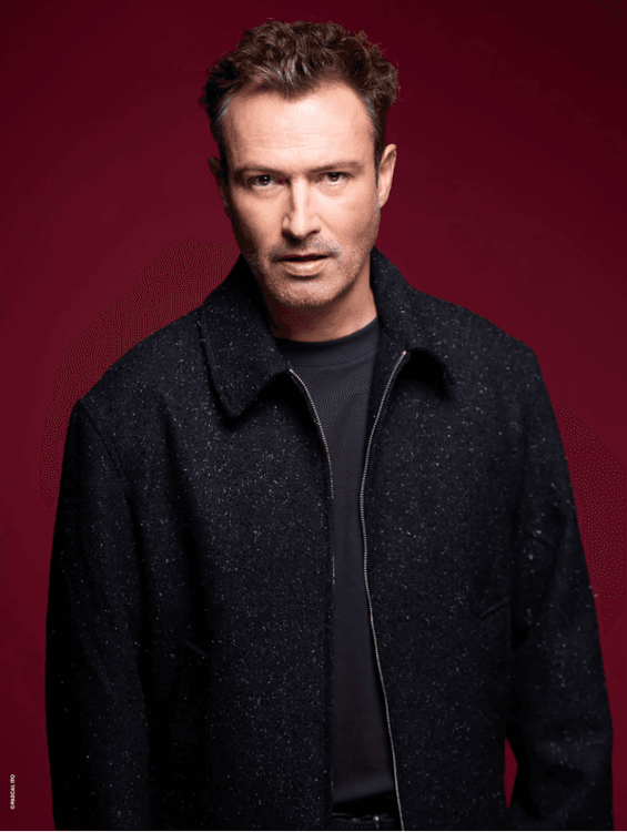 Damien Gillard