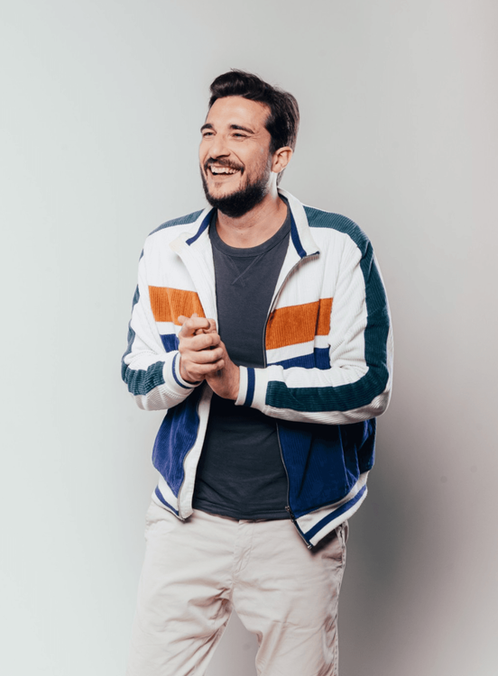 Romain Barreda