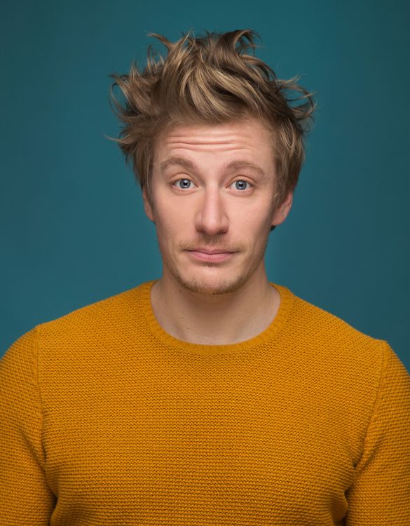 Gérémy Crédeville