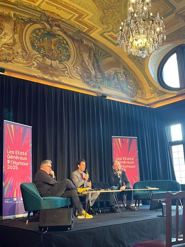 Etats Generaux Image 9