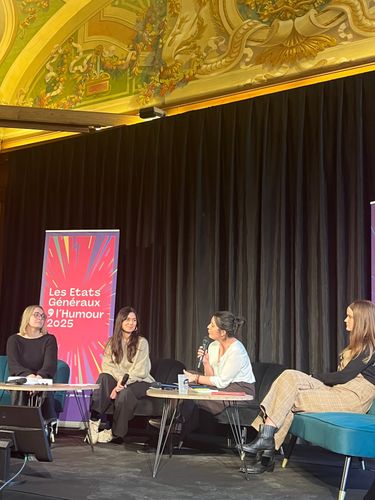 Etats Generaux Image 3